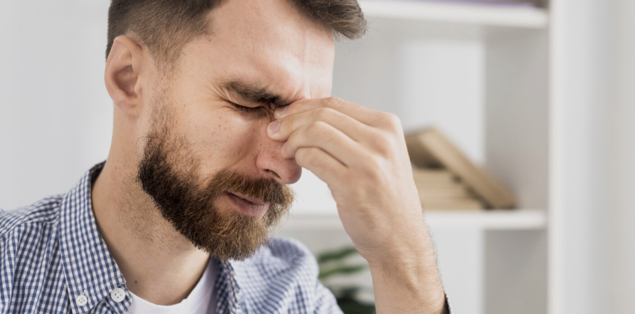Vitaminas Para Los Ojos Cansados: Qué Tomar Para Descansar La Vista En Perú